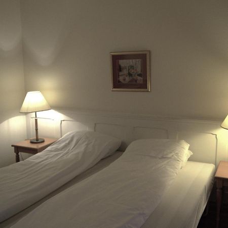 True Vesteralen Hotel 苏特兰 外观 照片